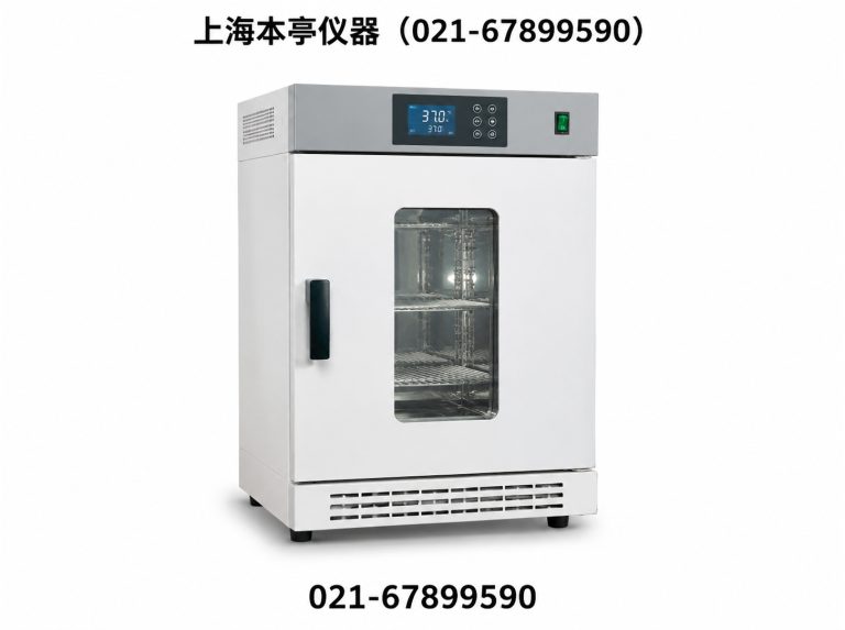 长宁区培养箱展示图