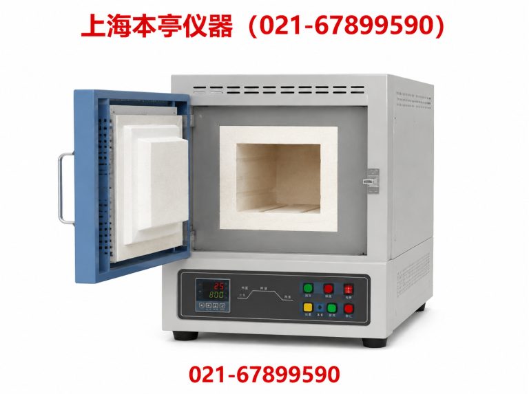长宁区本亭仪器展示图